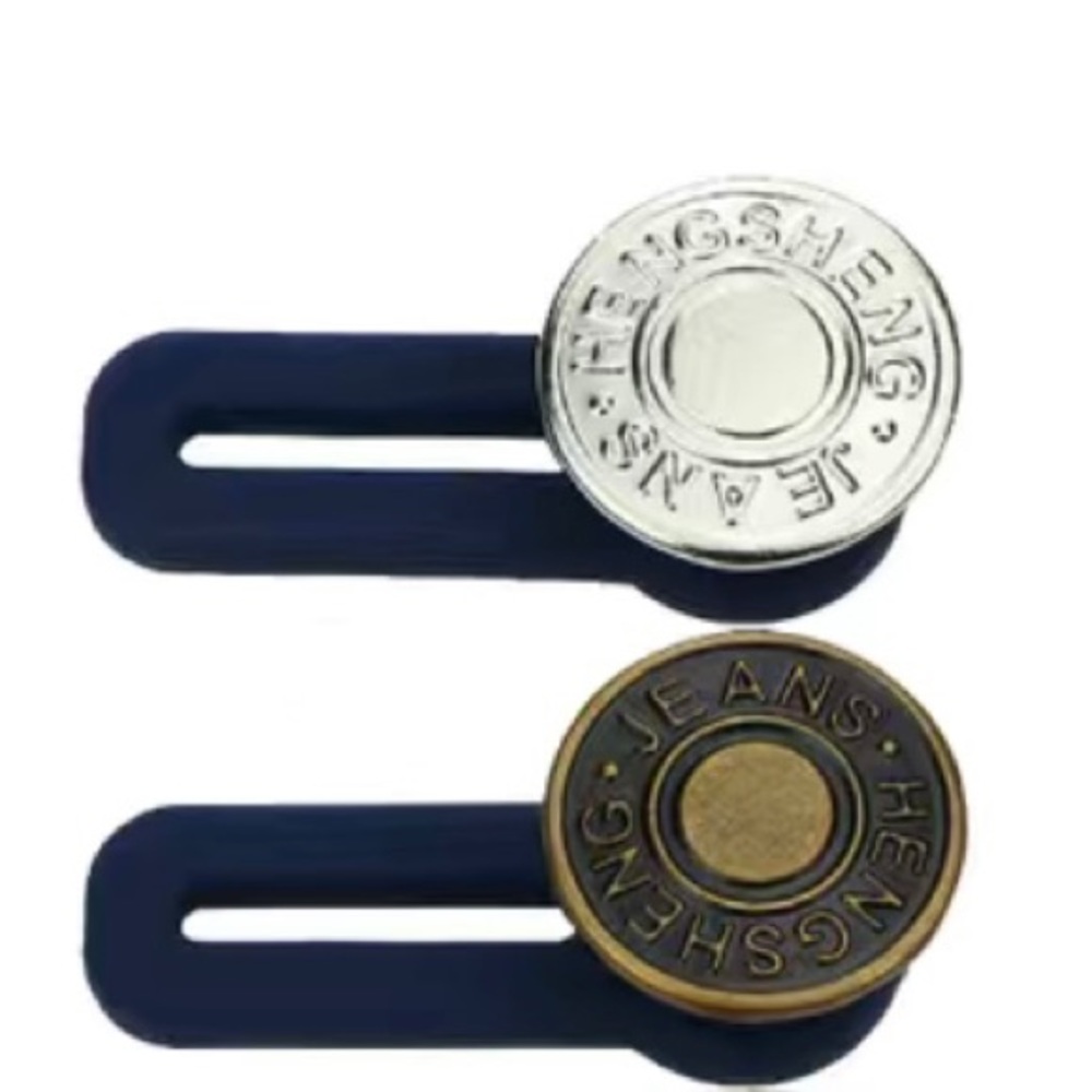 Jean Button Extenders (set of 2)